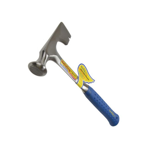 Estwing E3/11 Drywall Hammer - Vinyl Grip 392g (14oz)