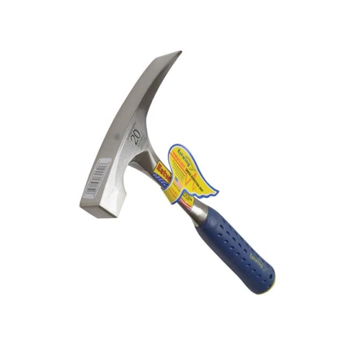 Estwing E3/20BL Brick Hammer - Vinyl Grip 560g (20oz)