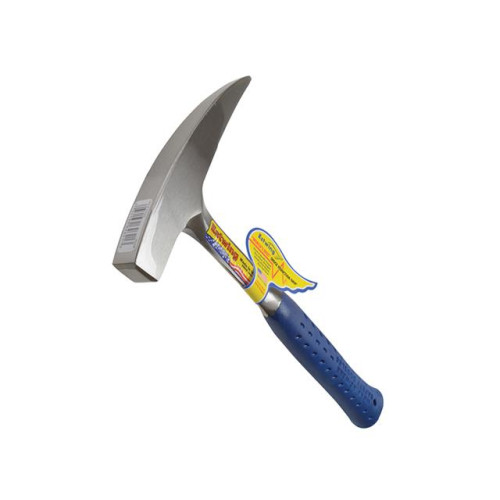 Estwing E3/22P Rock Pick - Vinyl Grip 616g (22oz)