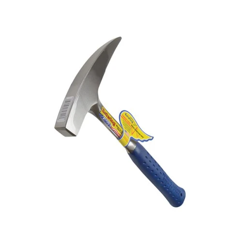 Estwing E3/22P Rock Pick - Vinyl Grip 616g (22oz)