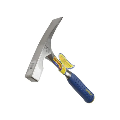 Estwing E3/24BL Brick Hammer - Vinyl Grip 680g (24oz)