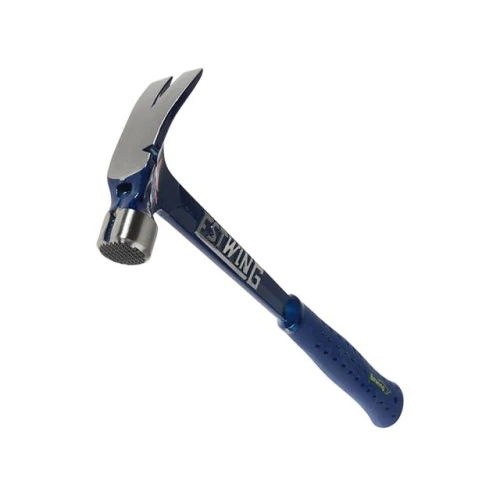 Estwing Ultra Framing Hammer NVG Milled 540g (19oz)