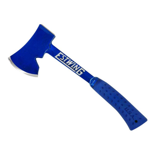Estwing Vinyl Grip Campers Axe