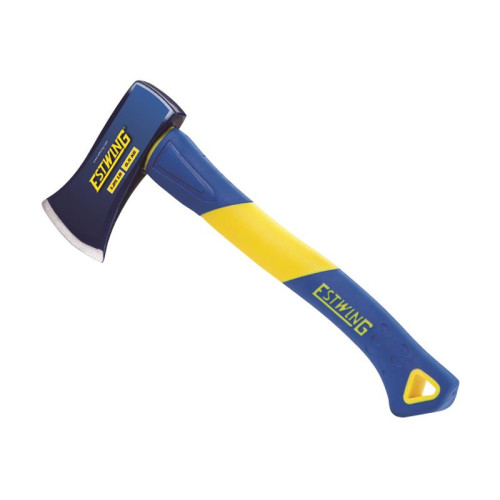 Estwing Felling Axe Fibreglass Handle 566g (1.25 lb)