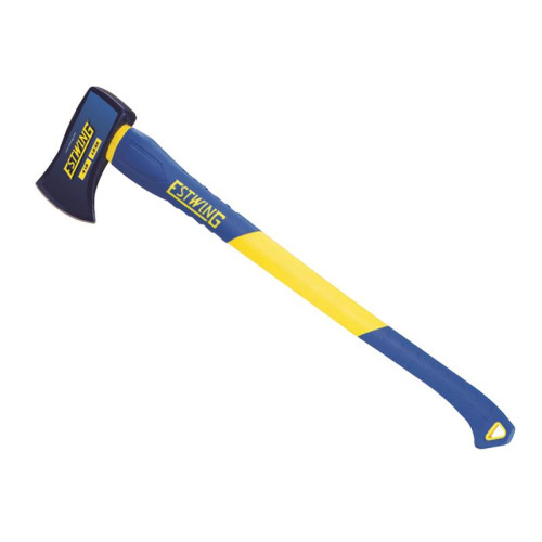 Estwing Felling Axe Fibreglass Handle 1.8kg (4 lb)