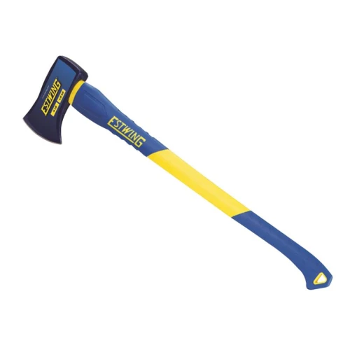 Estwing Felling Axe Fibreglass Handle 1.8kg (4 lb)