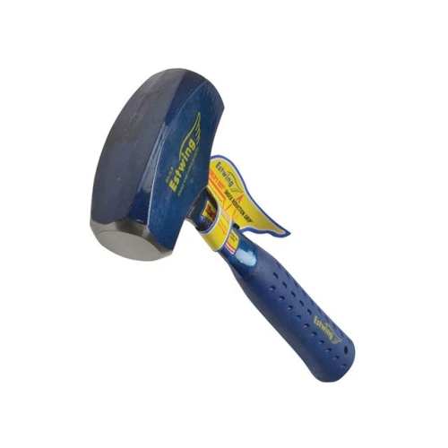 Estwing EB3/3LB Club Hammer - Vinyl Grip 1.3kg (3lb)