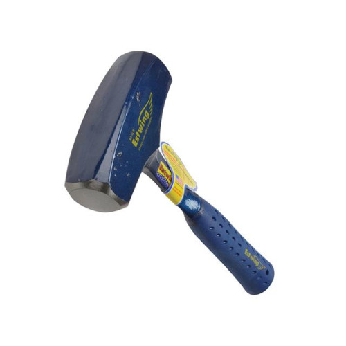 Estwing EB3/4LB Club Hammer - Vinyl Grip 1.8kg (4lb)