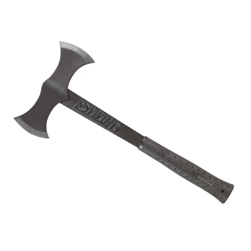 Estwing Black Eagle Double Bit Axe
