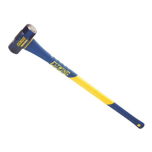 Estwing Sledge Hammer Fibreglass Handle 4.54kg (10 lb)