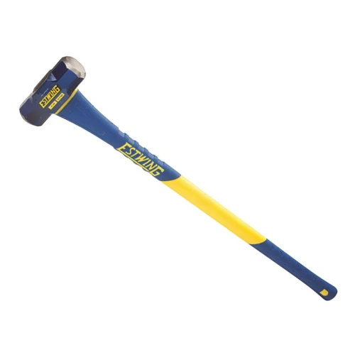 Estwing Sledge Hammer Fibreglass Handle 2.7kg (6 lb)