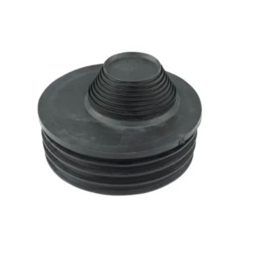 Universal Waste Adaptor to Underground Pipe