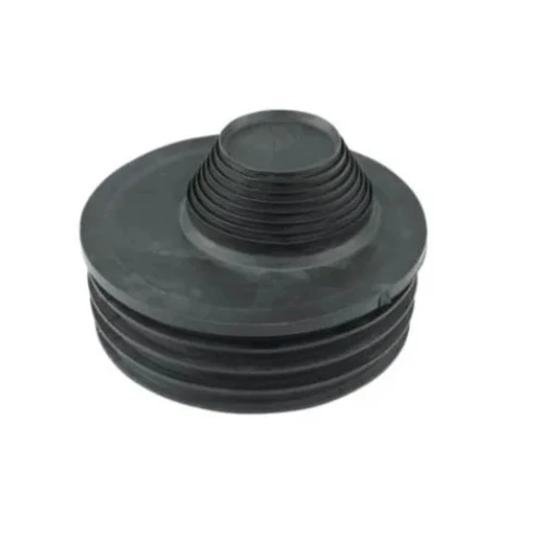 Universal Waste Adaptor to Underground Pipe