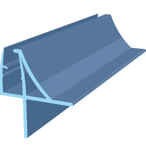 Shower Seal 49100 4-6mm