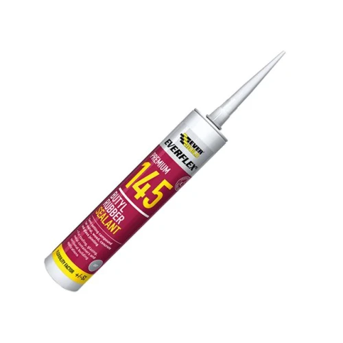145 BUTYL RUBBER SEALANT C3
