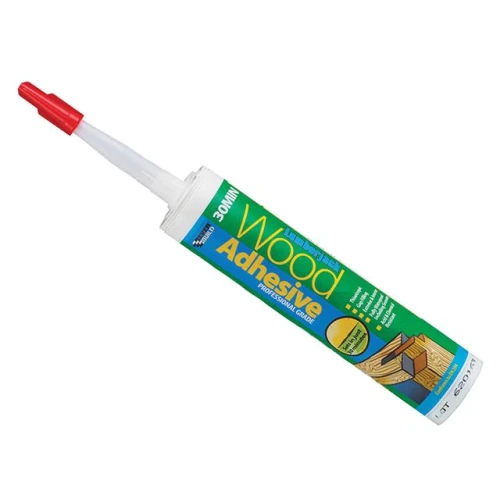 LUMBERJK 3O MIN PU WOOD AD GEL 310ML