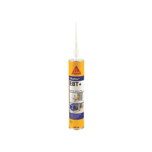 Everbuild Sikaflex&Acirc;&reg; EBT+ Brown 300ml