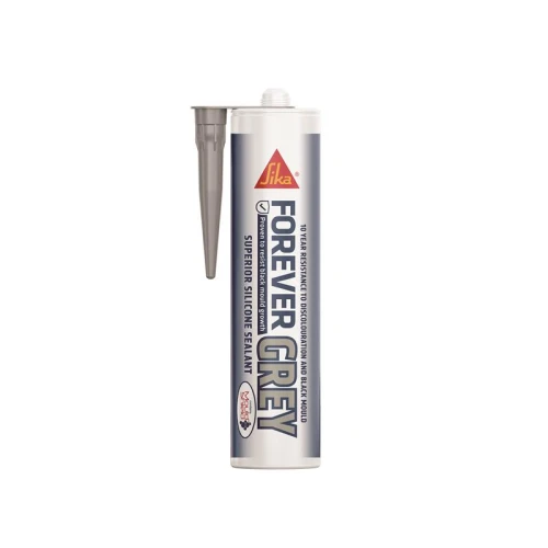 Everbuild Forever Grey Sealant 295ml