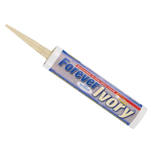 FOREVER IVORY SILICONE C3