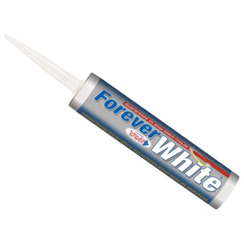 Forever White Silicone C3