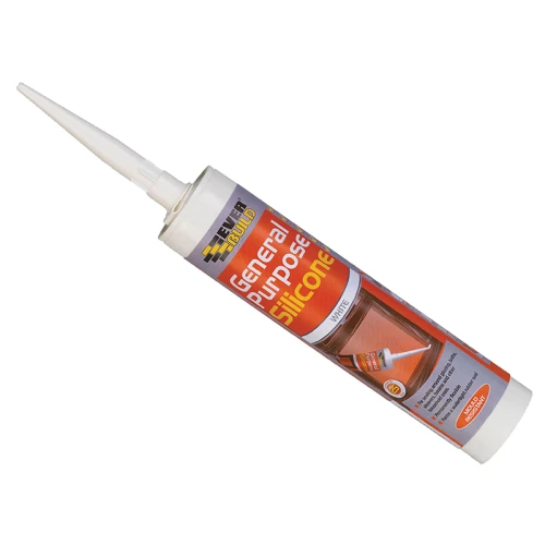 GENERAL PURPOSE SIL WHITE C3