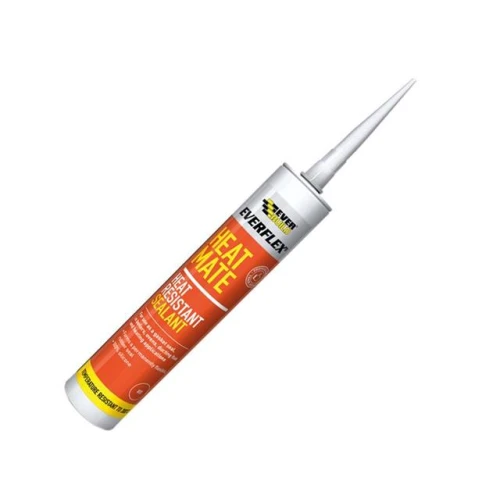 Heat Mate Silicone Red C3