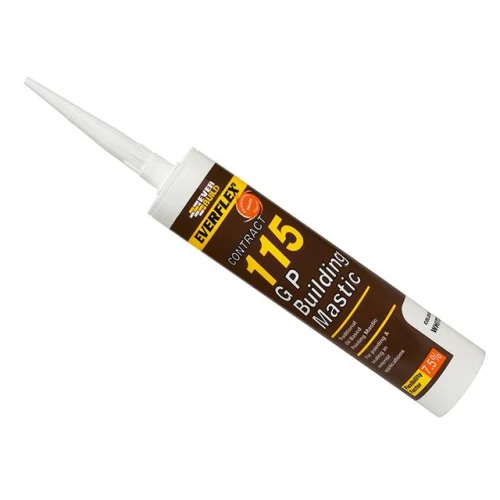 G.P. Mastic Grey C3