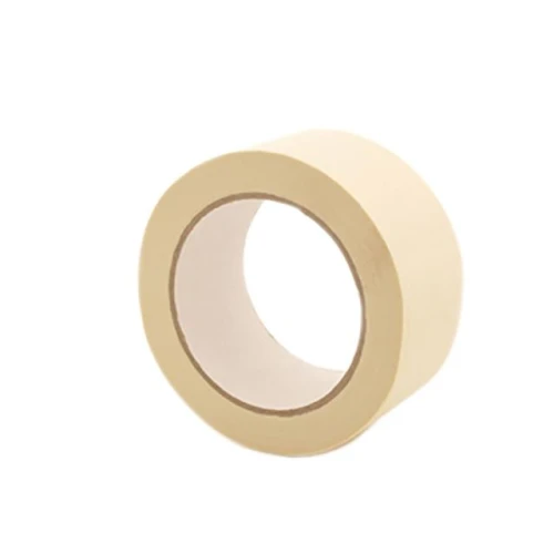 Everbuild Mammoth Value Masking Tape 25mm x 50 Metres