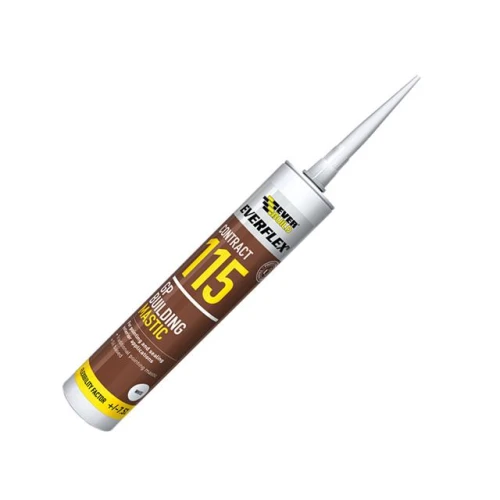 G.P. Mastic White C3
