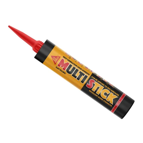 Everbuild Sika&Acirc;&reg; Multi Stick MS 350ml