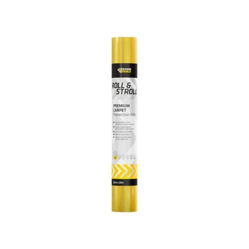 Roll & Stroll Premium Carpet 600mm 25Mtr