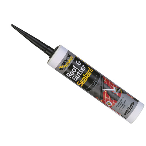 ROOF & GUTTER SEALANT C3