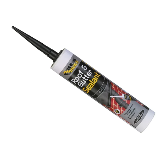 ROOF & GUTTER SEALANT C3