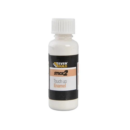 Everbuild Stick 2 Touch Up Enamel 25Ml