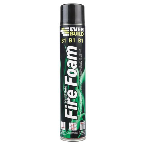 FIREFOAM B1 HAND HELD 750ML