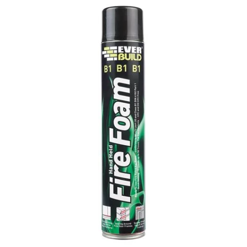 FIREFOAM B1 HAND HELD 750ML