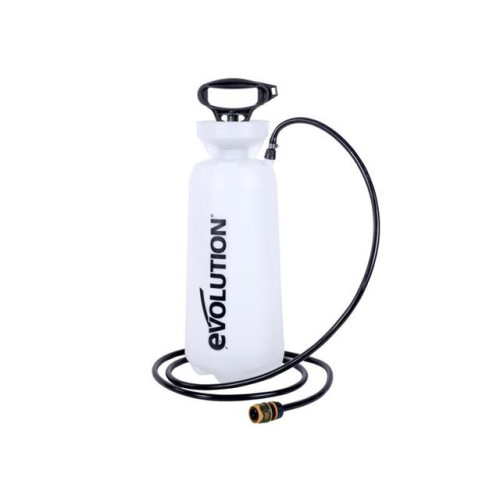 Evolution Pressurised Water Bottle with Hand Pump 15 litre
