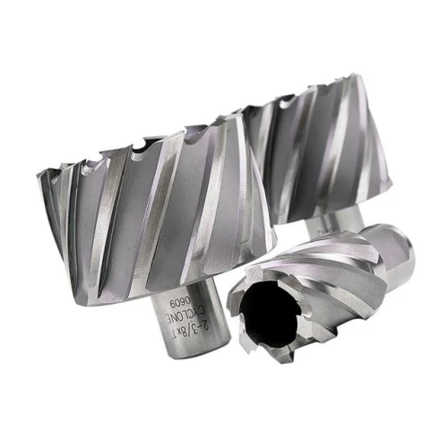 Evolution Short Broaching Cutter Kit, 3 Piece