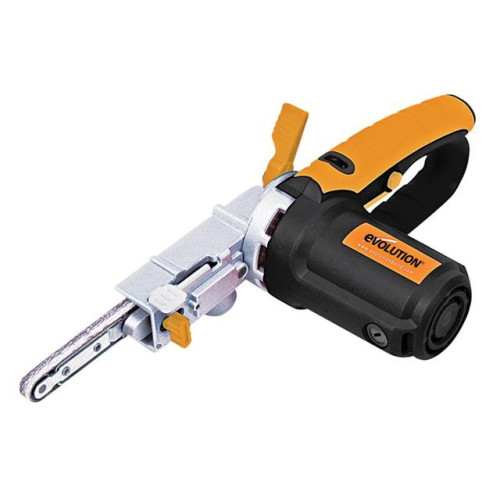 Evolution Precision File Sander 400W 240V
