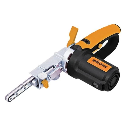 Evolution Precision File Sander 400W 240V