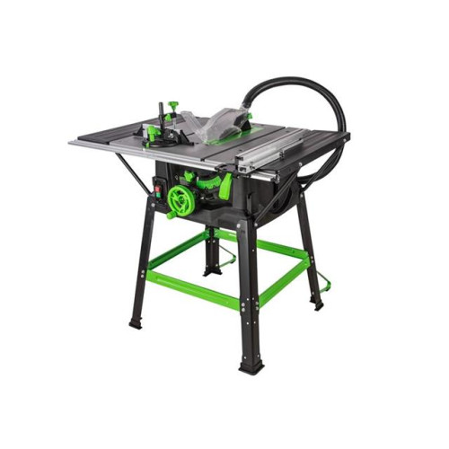Evolution FURY5-S Plus Multi-Purpose Table Saw 1500W 240V