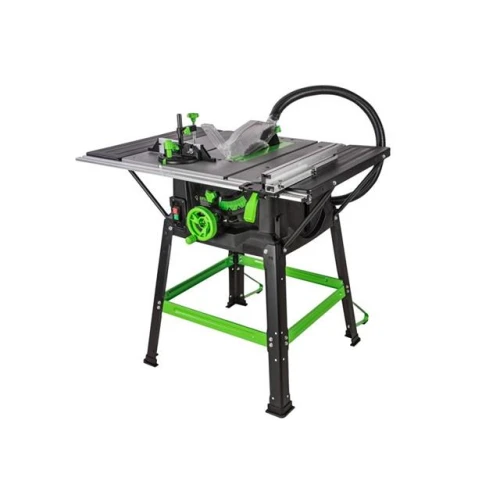 Evolution FURY5-S Plus Multi-Purpose Table Saw 1500W 240V