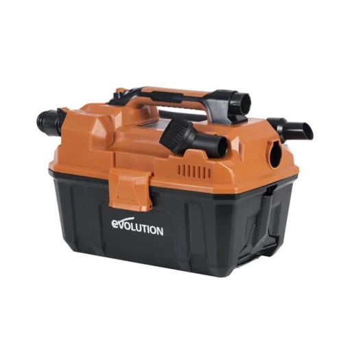 Evolution R11VAC-Li EXT Wet & Dry Vacuum Cleaner 18V Bare Unit
