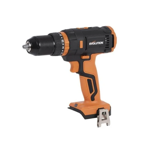Evolution R13CMB-Li EXT Combi Drill 18V Bare Unit