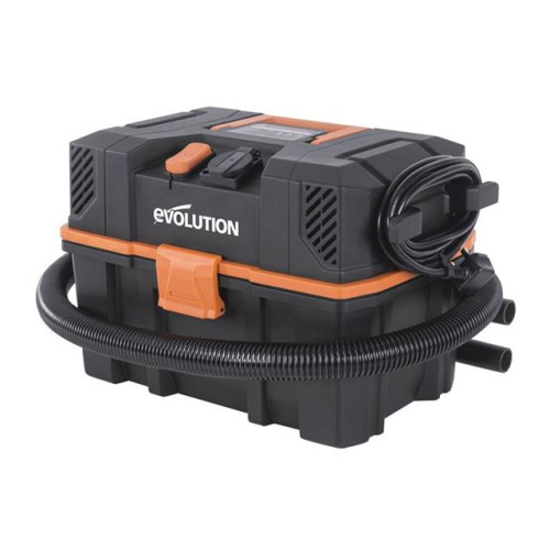 Evolution R15VAC L Class Wet & Dry Vacuum 1000W 240V