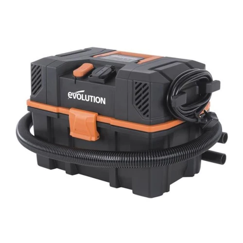 Evolution R15VAC L Class Wet & Dry Vacuum 1000W 240V