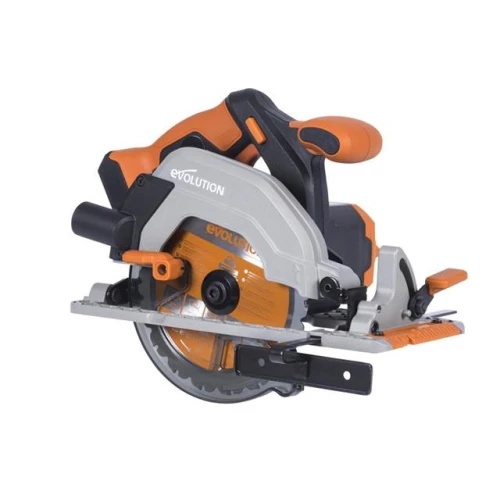Evolution R165CCS-Li EXT Circular Saw 18V Bare Unit