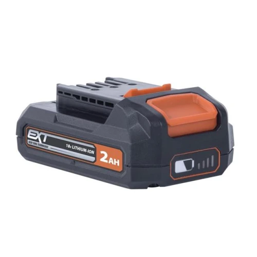Evolution R18BAT-Li2 EXT Battery 18V 2.0Ah Li-ion