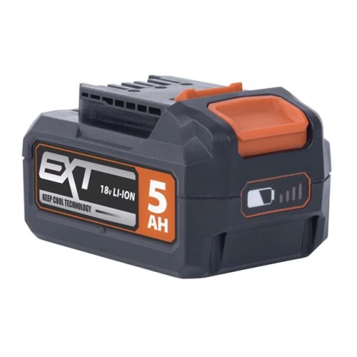 Evolution R18BAT-Li5 EXT Battery 18V 5.0Ah Li-ion