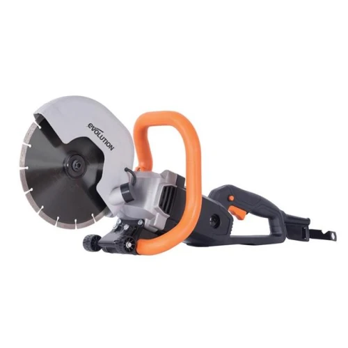 Evolution R230DCT 230mm Disc Cutter + Blade 2000W 240V